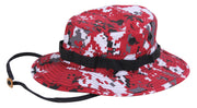 Rothco Digital Camo Boonie Hat LARSON TACTICAL SUPPLY
