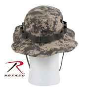 Rothco Digital Camo Boonie Hat LARSON TACTICAL SUPPLY