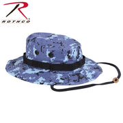 Rothco Digital Camo Boonie Hat LARSON TACTICAL SUPPLY