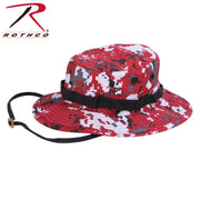 Rothco Digital Camo Boonie Hat LARSON TACTICAL SUPPLY