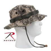 Rothco Digital Camo Boonie Hat LARSON TACTICAL SUPPLY