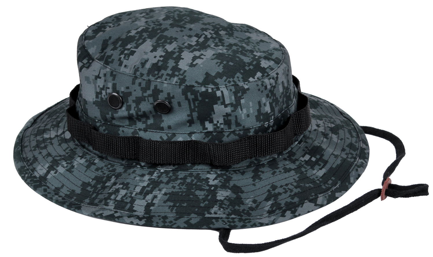 Rothco Digital Camo Boonie Hat LARSON TACTICAL SUPPLY