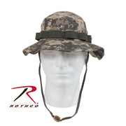 Rothco Digital Camo Boonie Hat LARSON TACTICAL SUPPLY
