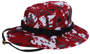 Rothco Digital Camo Boonie Hat LARSON TACTICAL SUPPLY