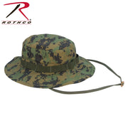 Rothco Digital Camo Boonie Hat LARSON TACTICAL SUPPLY