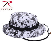 Rothco Digital Camo Boonie Hat LARSON TACTICAL SUPPLY