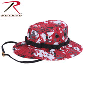 Rothco Digital Camo Boonie Hat LARSON TACTICAL SUPPLY