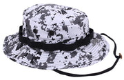 Rothco Digital Camo Boonie Hat LARSON TACTICAL SUPPLY