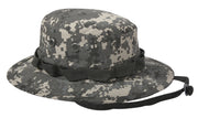 Rothco Digital Camo Boonie Hat LARSON TACTICAL SUPPLY