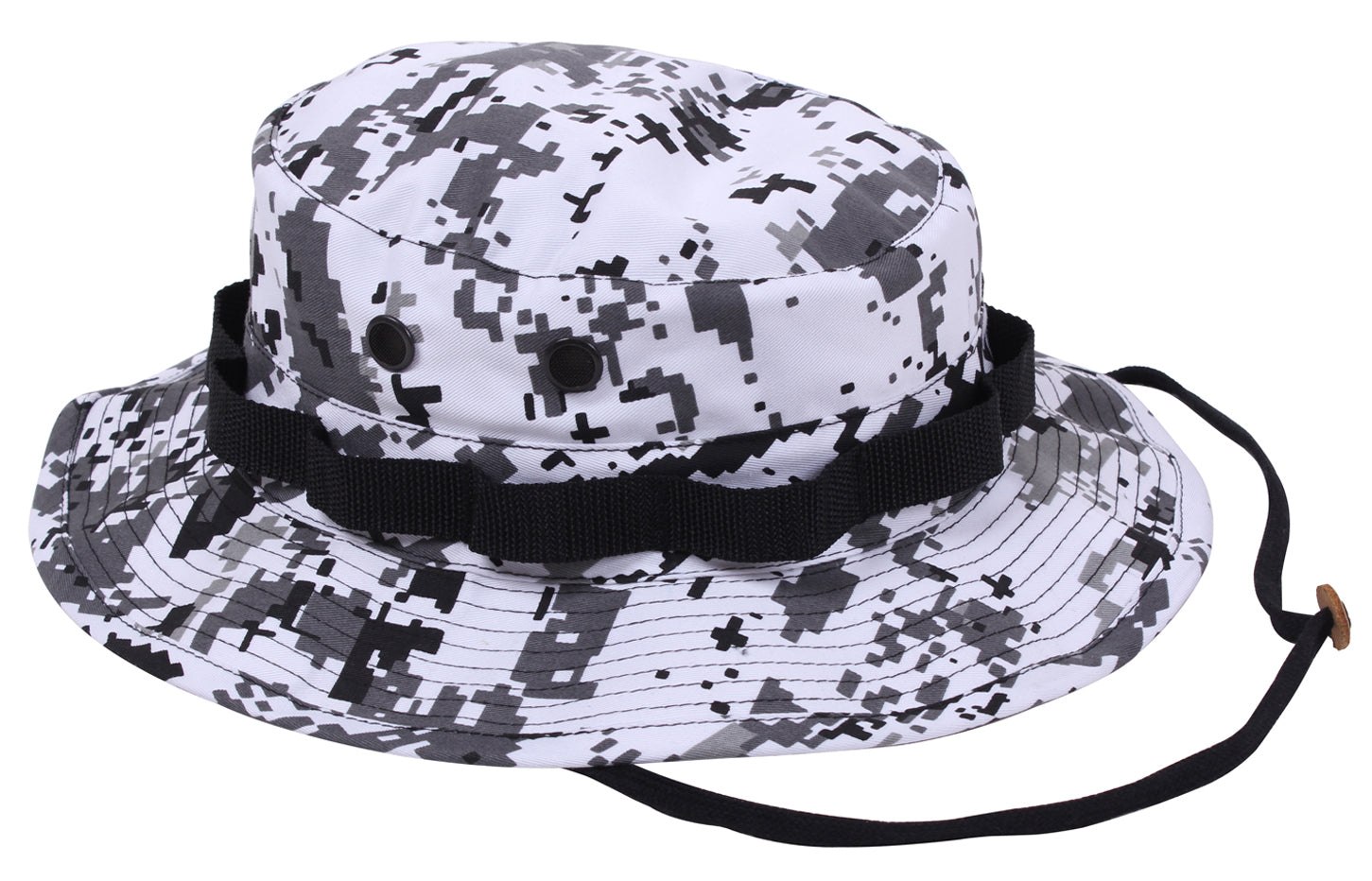 Rothco Digital Camo Boonie Hat LARSON TACTICAL SUPPLY