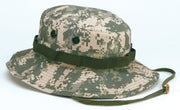 Rothco Digital Camo Boonie Hat LARSON TACTICAL SUPPLY