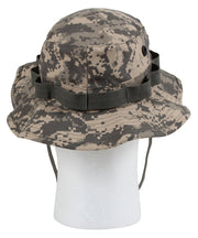 Rothco Digital Camo Boonie Hat LARSON TACTICAL SUPPLY