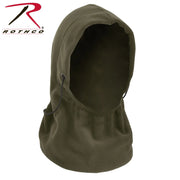 Rothco Polar Fleece Adjustable Balaclava LARSON TACTICAL SUPPLY