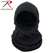 Rothco Polar Fleece Adjustable Balaclava LARSON TACTICAL SUPPLY