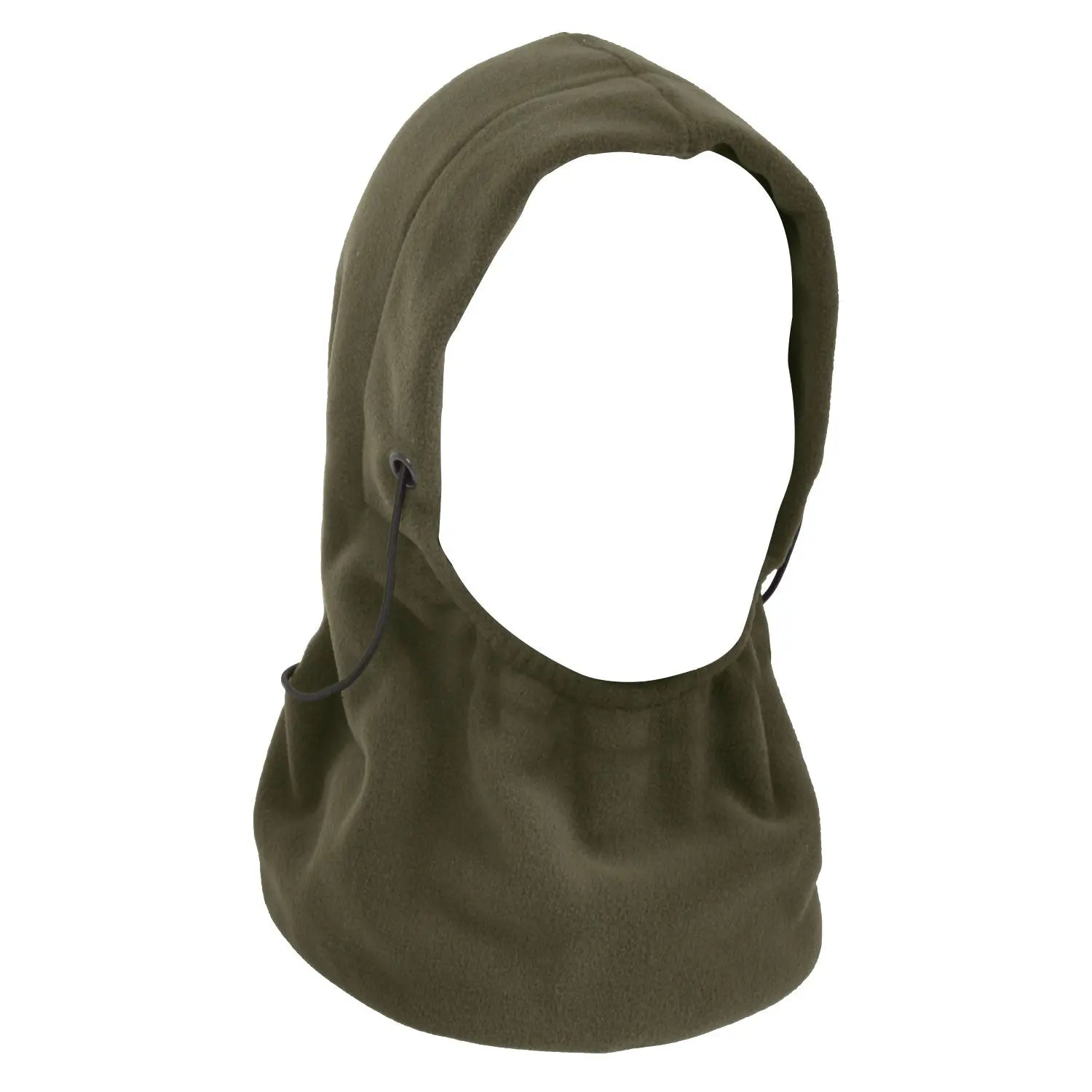 Rothco Polar Fleece Adjustable Balaclava LARSON TACTICAL SUPPLY
