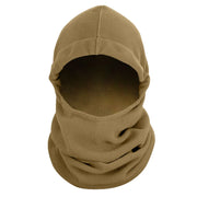 Rothco Polar Fleece Adjustable Balaclava LARSON TACTICAL SUPPLY