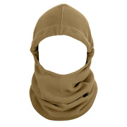 Rothco Polar Fleece Adjustable Balaclava LARSON TACTICAL SUPPLY