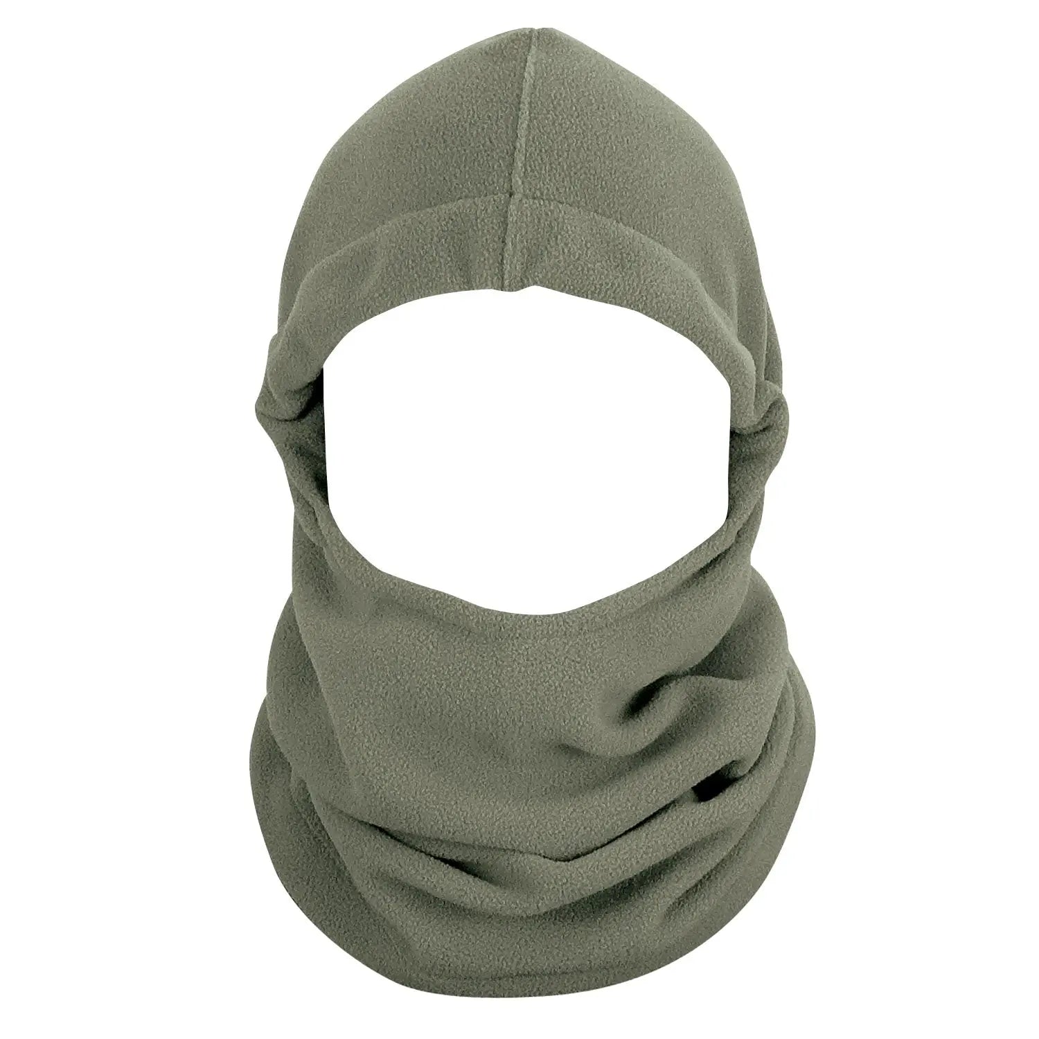 Rothco Polar Fleece Adjustable Balaclava LARSON TACTICAL SUPPLY