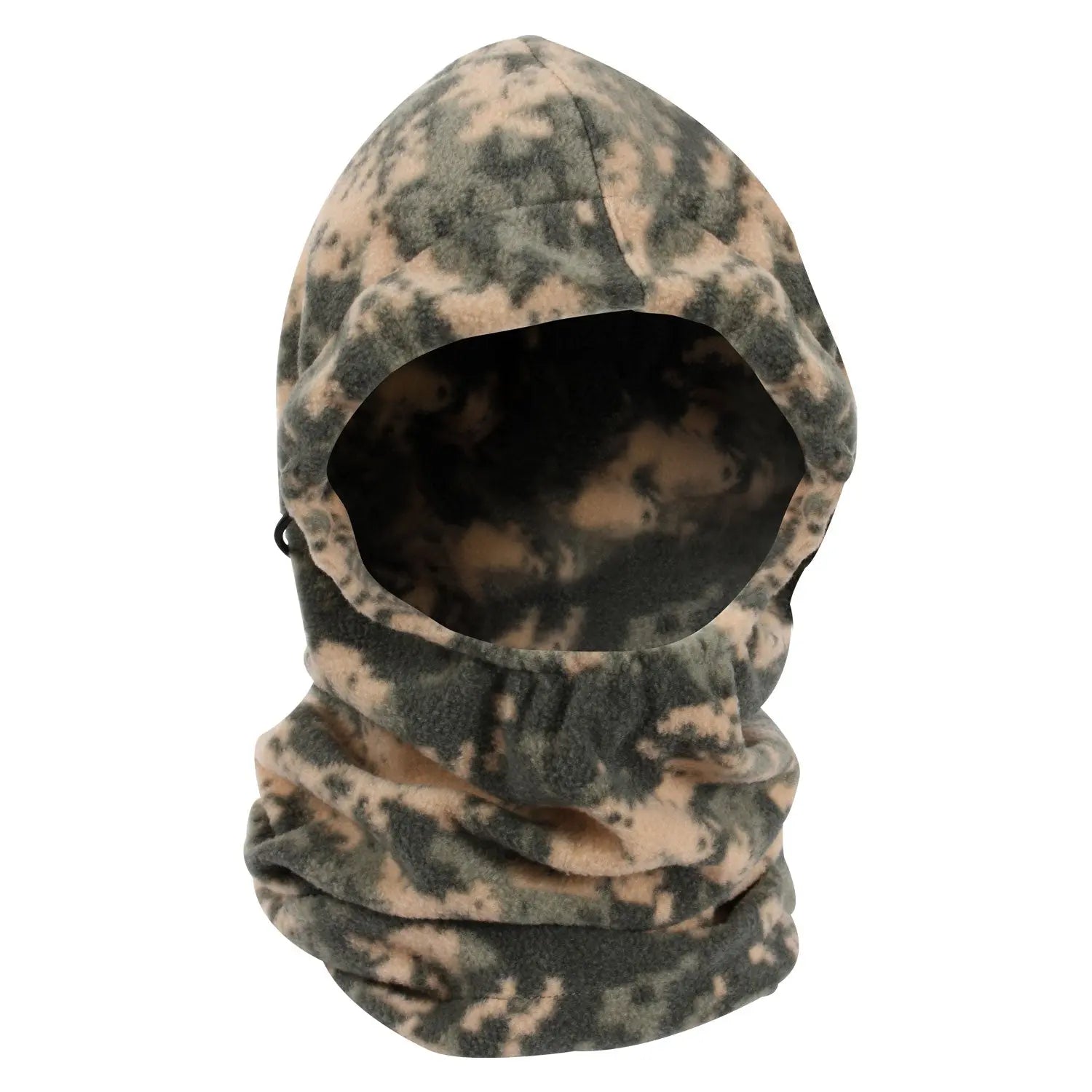 Rothco Polar Fleece Adjustable Balaclava LARSON TACTICAL SUPPLY