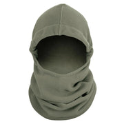 Rothco Polar Fleece Adjustable Balaclava LARSON TACTICAL SUPPLY