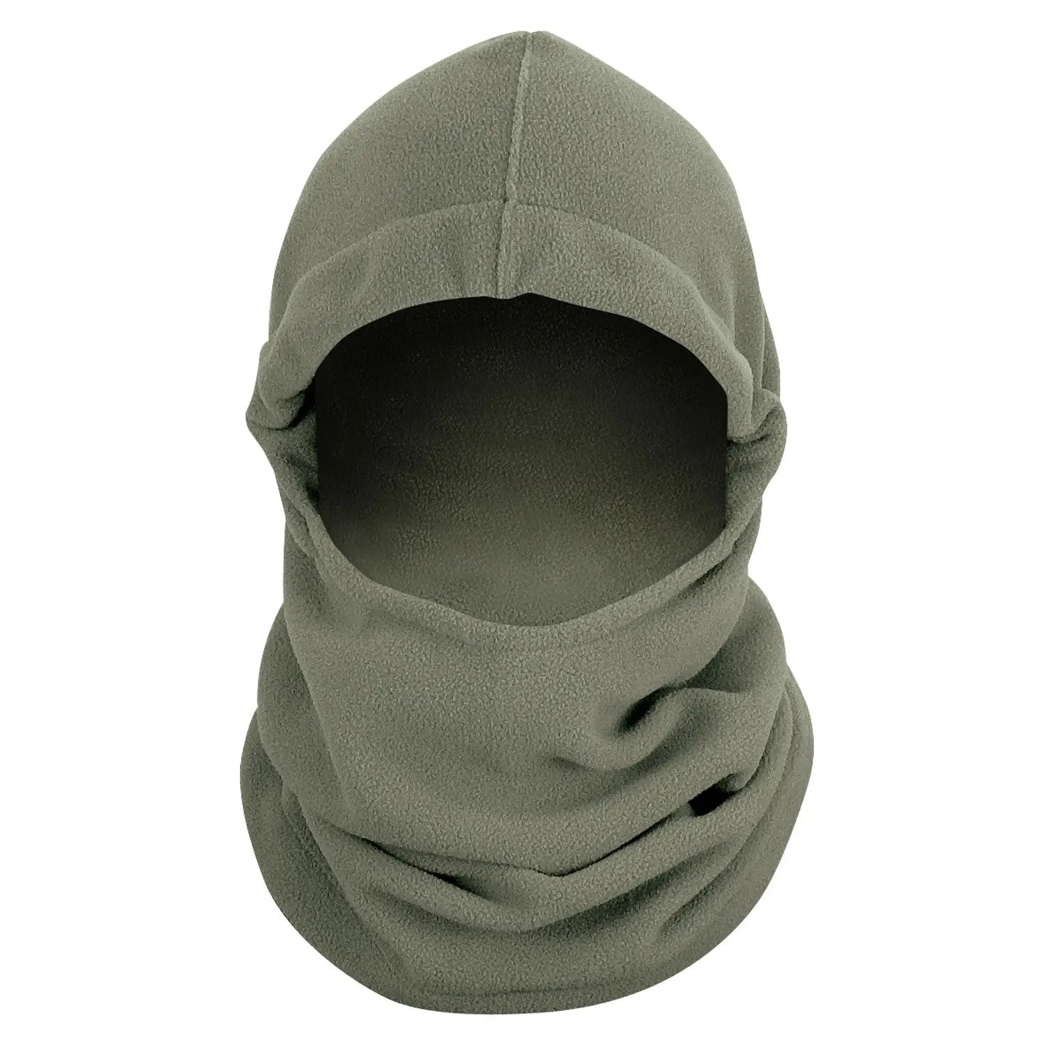 Rothco Polar Fleece Adjustable Balaclava LARSON TACTICAL SUPPLY