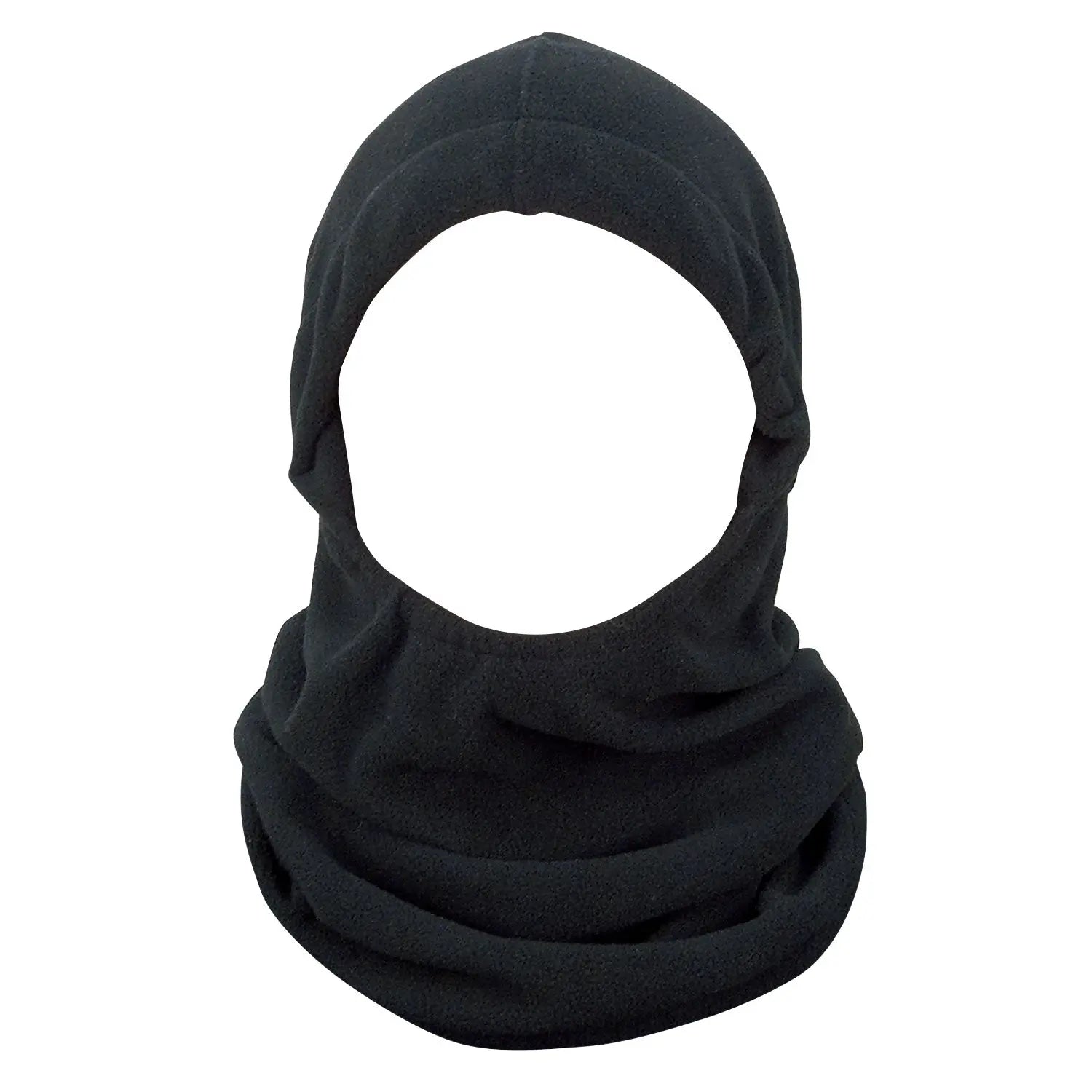 Rothco Polar Fleece Adjustable Balaclava LARSON TACTICAL SUPPLY