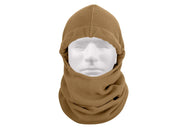 Rothco Polar Fleece Adjustable Balaclava LARSON TACTICAL SUPPLY