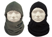 Rothco Polar Fleece Adjustable Balaclava LARSON TACTICAL SUPPLY