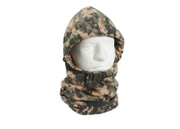 Rothco Polar Fleece Adjustable Balaclava LARSON TACTICAL SUPPLY