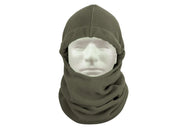 Rothco Polar Fleece Adjustable Balaclava LARSON TACTICAL SUPPLY