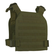 Rothco Low Profile Plate Carrier Vest LARSON TACTICAL SUPPLY