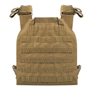 Rothco Low Profile Plate Carrier Vest LARSON TACTICAL SUPPLY