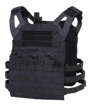 Rothco Lightweight Armor Plate Carrier Vest LARSON TACTICAL SUPPLY