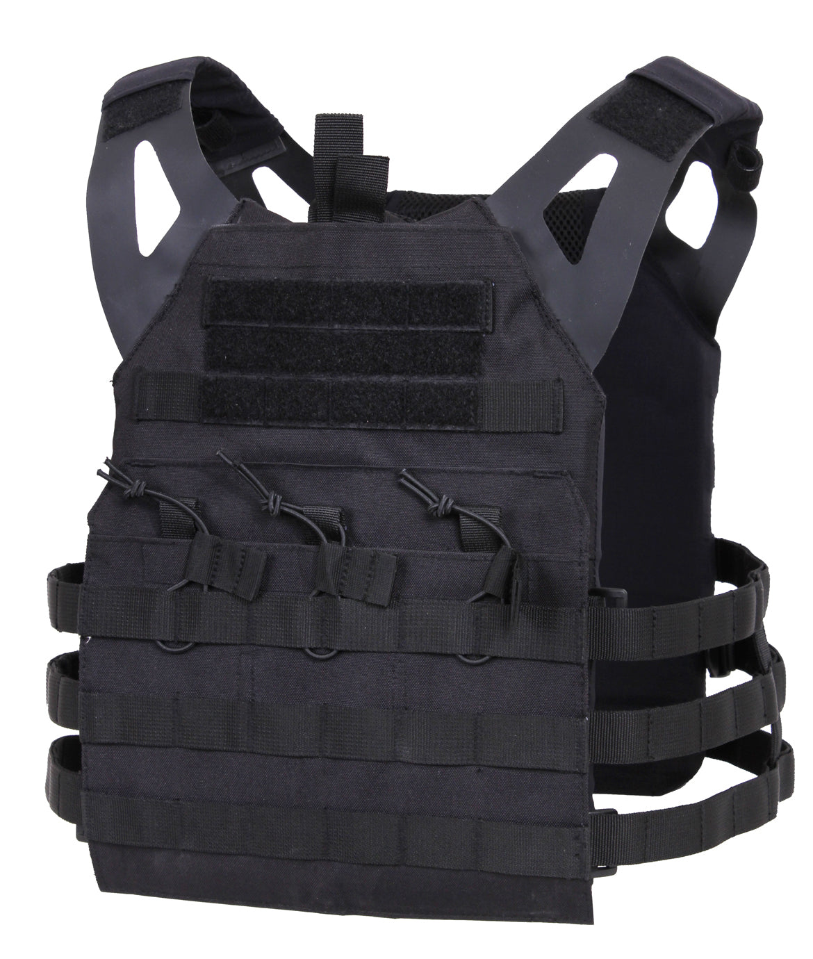 Rothco Lightweight Armor Plate Carrier Vest LARSON TACTICAL SUPPLY