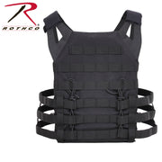 Rothco Lightweight Armor Plate Carrier Vest LARSON TACTICAL SUPPLY