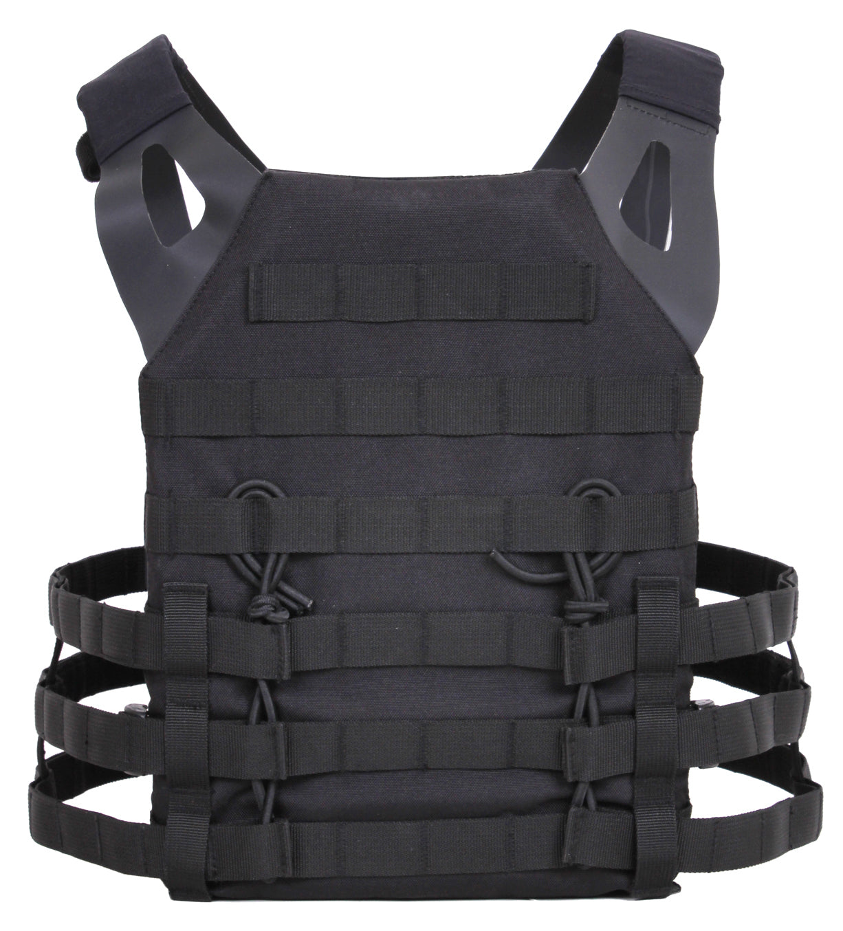 Rothco Lightweight Armor Plate Carrier Vest LARSON TACTICAL SUPPLY