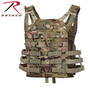 Rothco Lightweight Armor Plate Carrier Vest LARSON TACTICAL SUPPLY