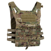 Rothco Lightweight Armor Plate Carrier Vest LARSON TACTICAL SUPPLY