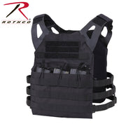 Rothco Lightweight Armor Plate Carrier Vest LARSON TACTICAL SUPPLY