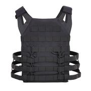Rothco Lightweight Armor Plate Carrier Vest LARSON TACTICAL SUPPLY