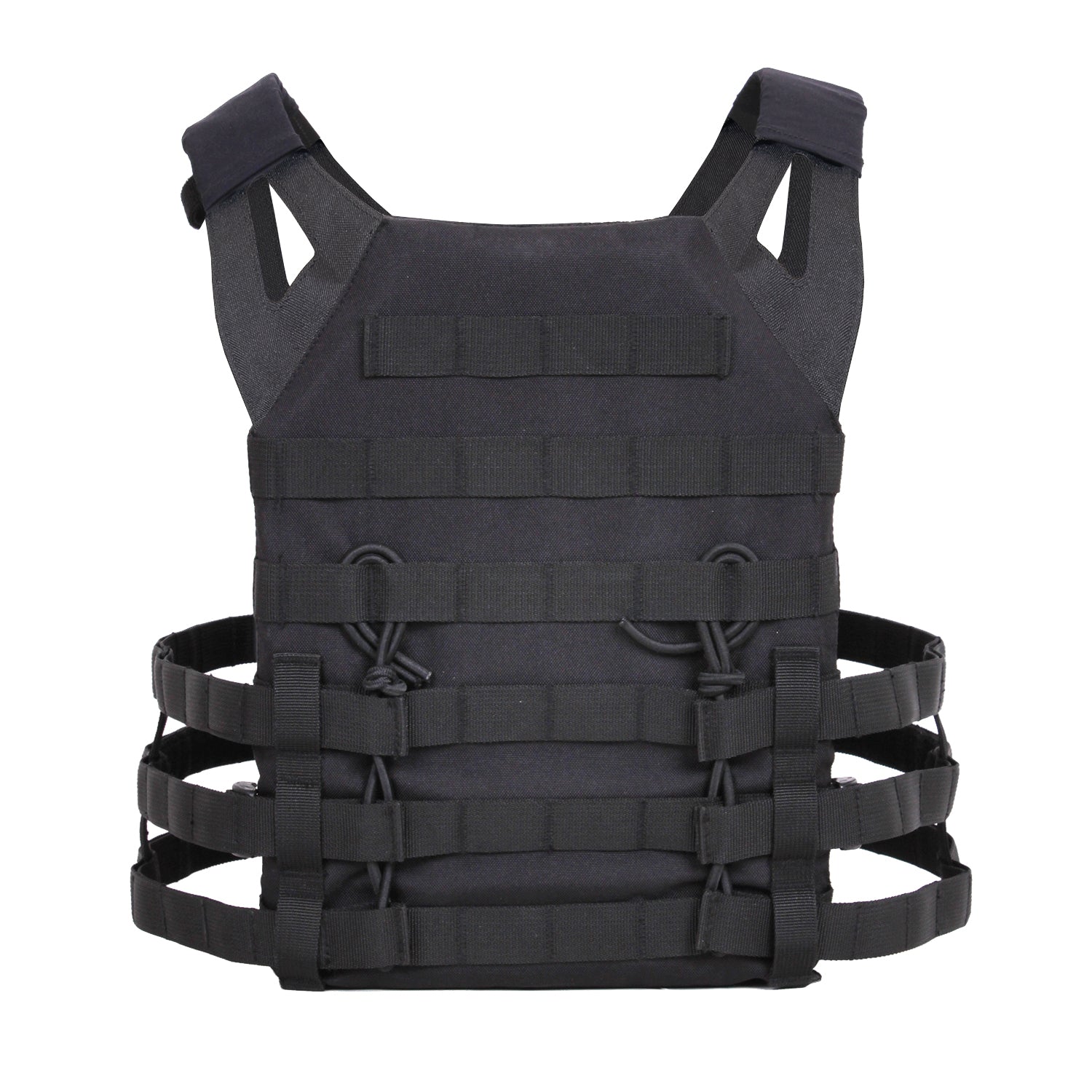 Rothco Lightweight Armor Plate Carrier Vest LARSON TACTICAL SUPPLY