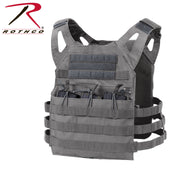 Rothco Lightweight Armor Plate Carrier Vest LARSON TACTICAL SUPPLY