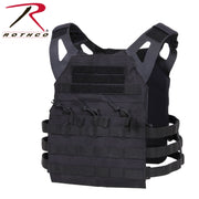 Rothco Lightweight Armor Plate Carrier Vest LARSON TACTICAL SUPPLY