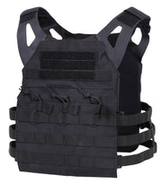 Rothco Lightweight Armor Plate Carrier Vest LARSON TACTICAL SUPPLY