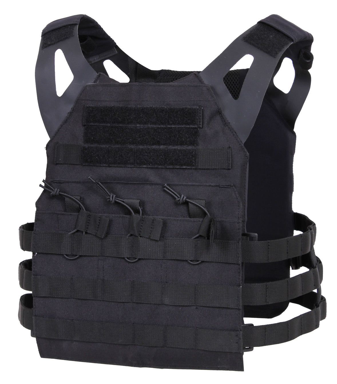 Rothco Lightweight Armor Plate Carrier Vest LARSON TACTICAL SUPPLY