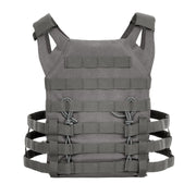 Rothco Lightweight Armor Plate Carrier Vest LARSON TACTICAL SUPPLY