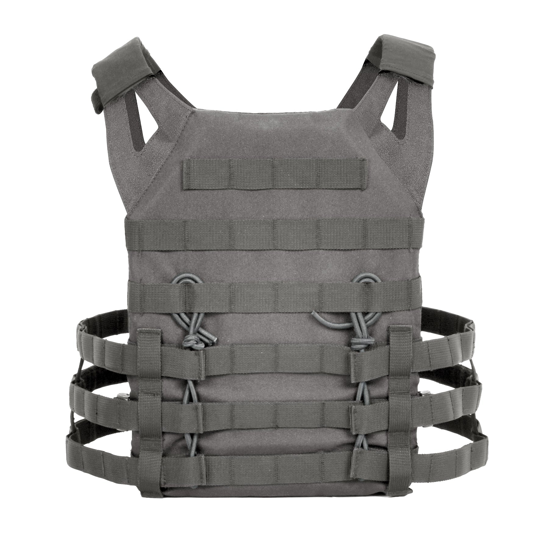 Rothco Lightweight Armor Plate Carrier Vest LARSON TACTICAL SUPPLY