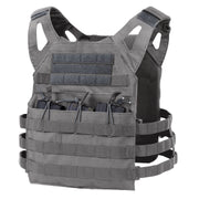 Rothco Lightweight Armor Plate Carrier Vest LARSON TACTICAL SUPPLY