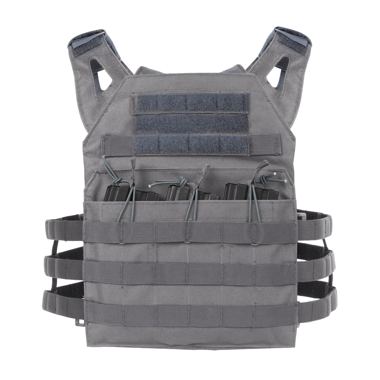 Rothco Lightweight Armor Plate Carrier Vest LARSON TACTICAL SUPPLY