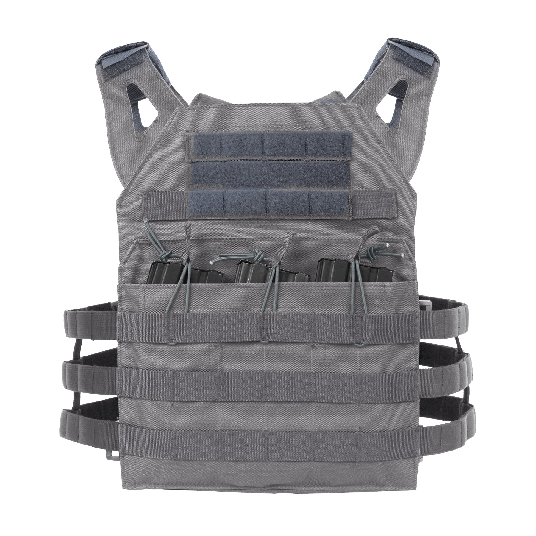 Rothco Lightweight Armor Plate Carrier Vest LARSON TACTICAL SUPPLY